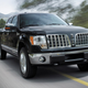 Illustration for article titled 2010 Lincoln Mark LT: Once Upon A Time In Mexico